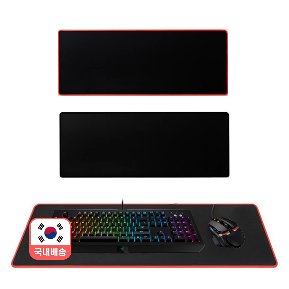 IianJohn-لوحة الماوس الألعاب ez gp20 #1