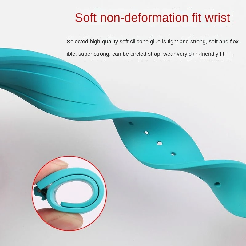 حزام ساعة مطاطي لساعة كاسيو جي شوك GM-2100 GA-2100 GA-2110 GM-5600 حزام الساعات سريع الإصدار GA2100 سوار سيليكون رياضي #5