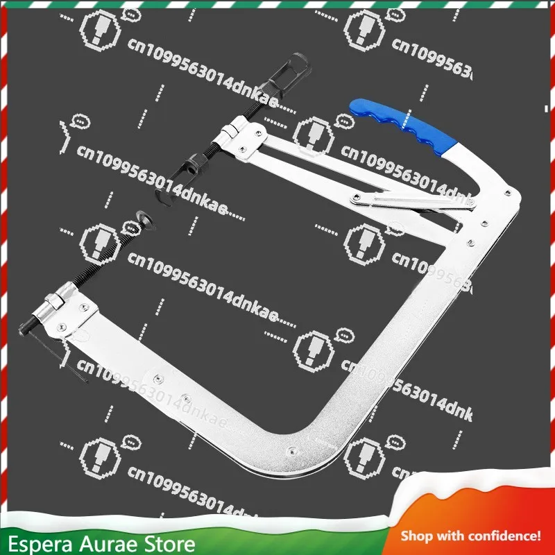 Multifunctional Valve Spring Compressor Pliers Auto Engine Oil Seal Removal Disassembly Tool