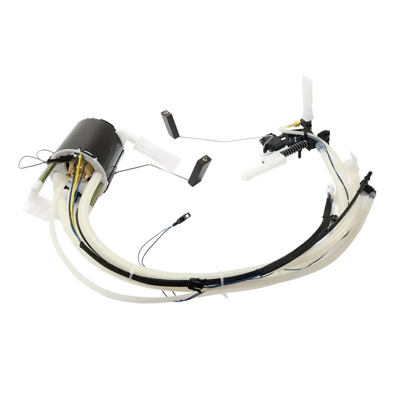 

Electric Fuel Pump Module Assembly LR015178 LR015179 For Land Rover Range Rover Sport Utility, 8Cyl, 4.4L 2006-2009