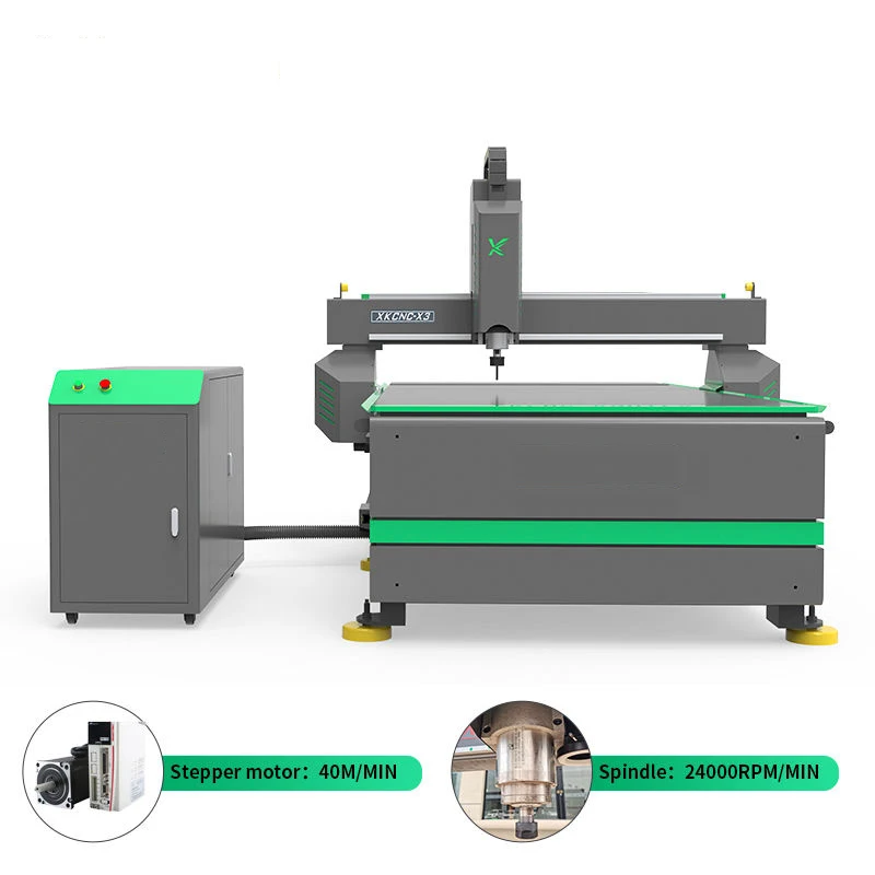 Cnc Router 1500X300…
