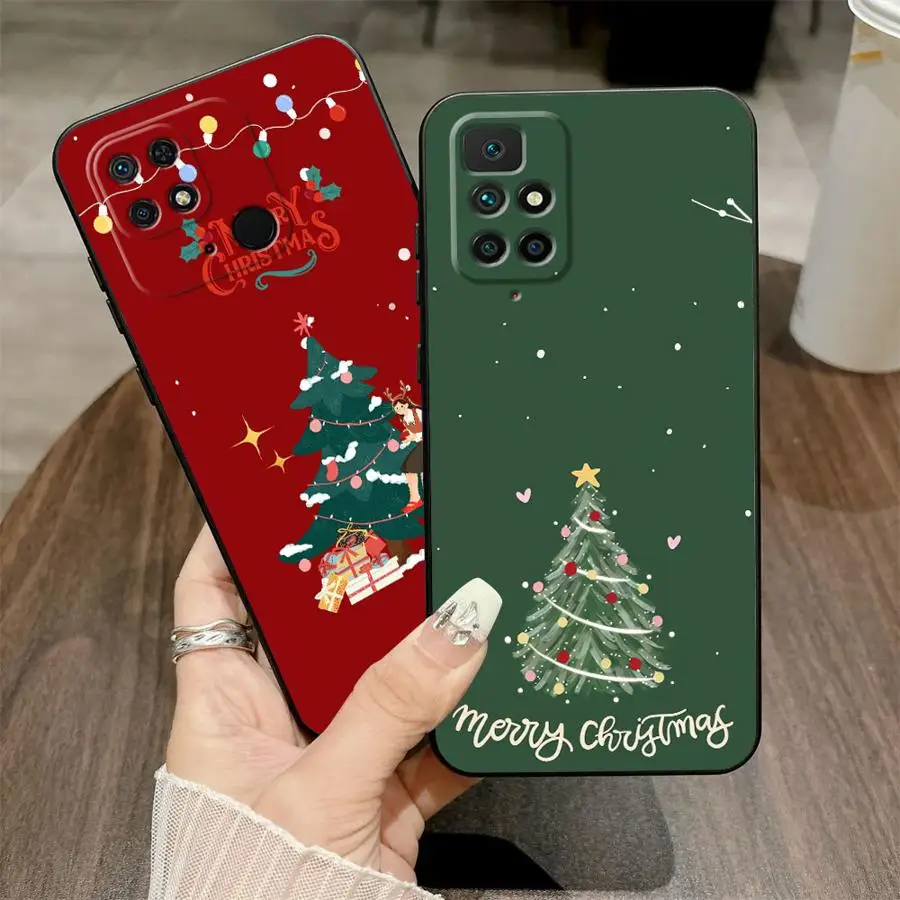 Case For Xiaomi Red… - image