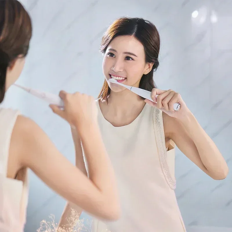 Do elektrycznej szczoteczki do zębów Oclean Wymienne główki szczoteczek do zębów do wszystkich szczoteczek do zębów Oclean X PRO / X / Z1/ F1/ One/ Air