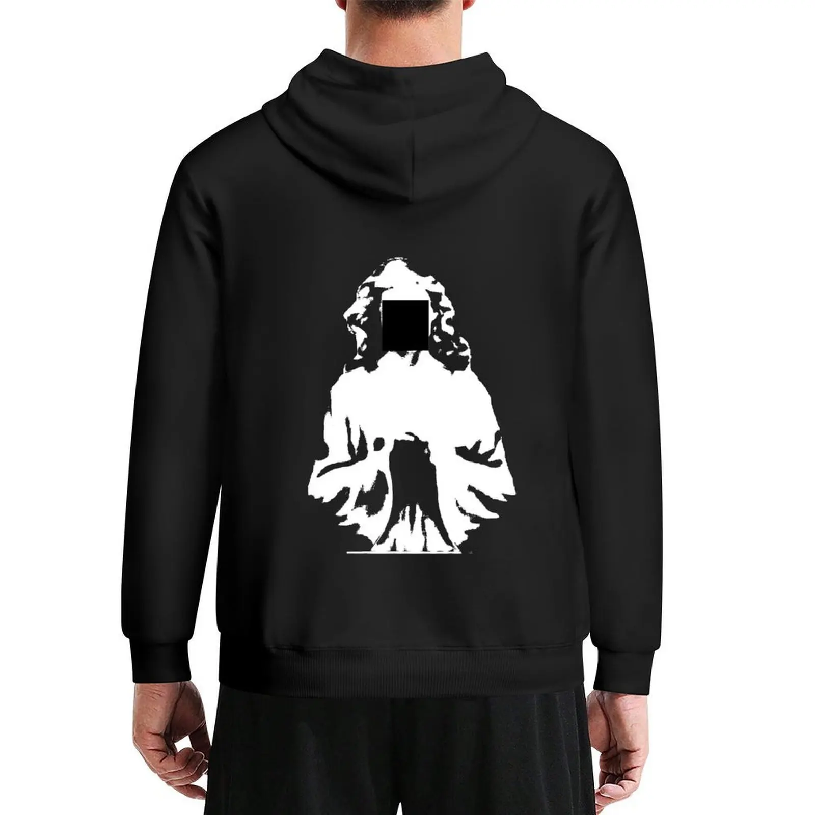 

The Mandela Catalog - Angel Gabriel Hoodie blouse men's autumn clothes autumn new products fashion men oversized hoodie