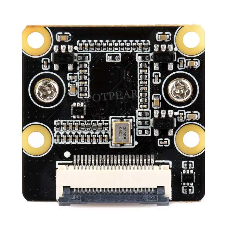 1.38MP Global Shutter Camera ISG1321 For Luckfox Pico Zero ISG1321 Camera