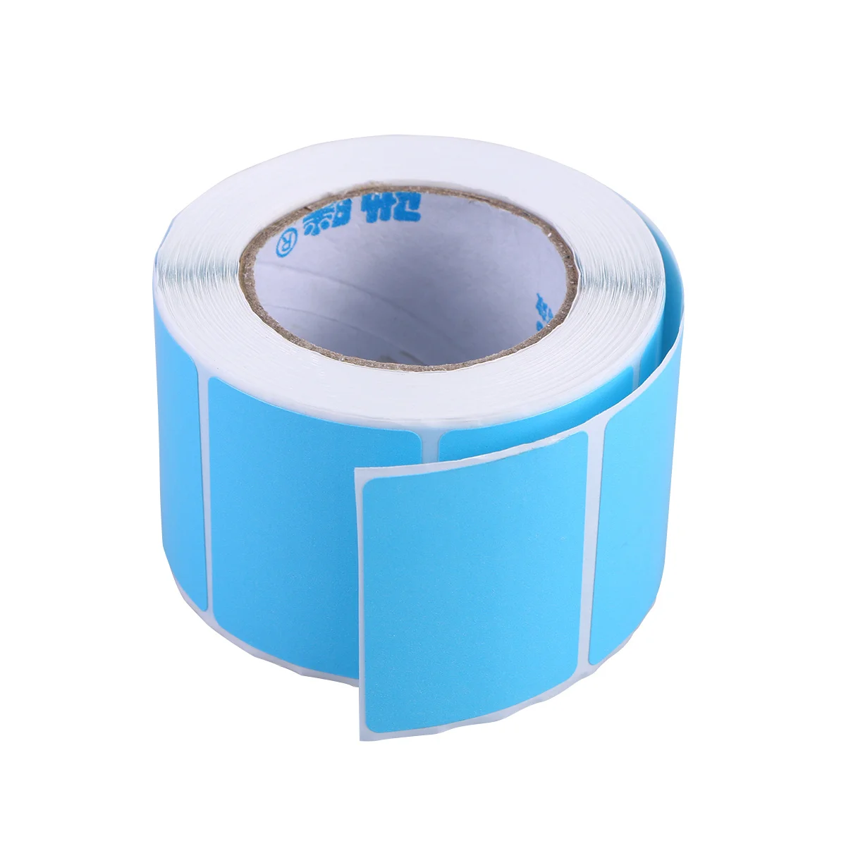

Transfer Labels Self Adhesive Shipping Stickers Waterproof Oilproof Antifriction Compatible with Zebra