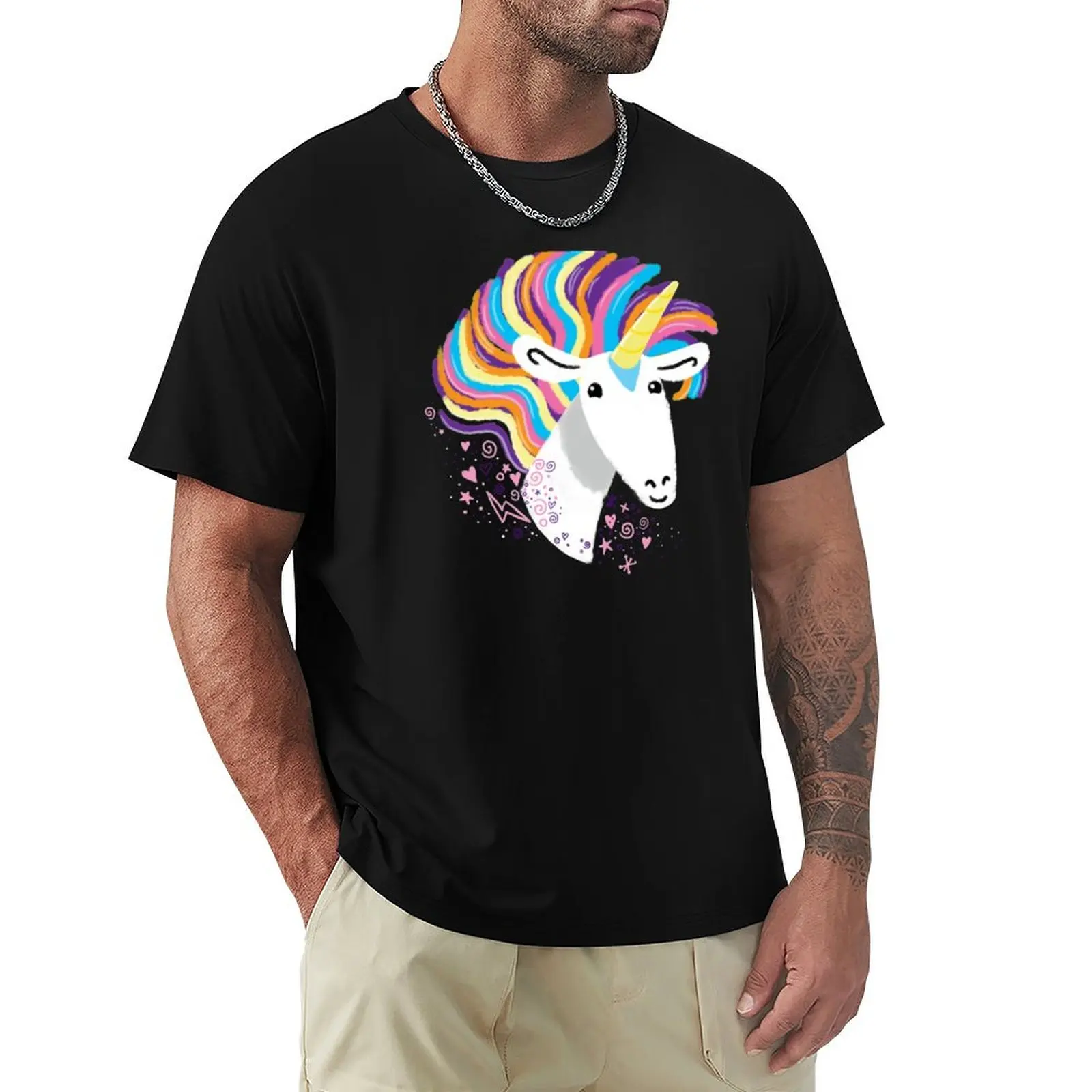 completely love this unicorn T-Shirt t shirt personalised T-Shirt