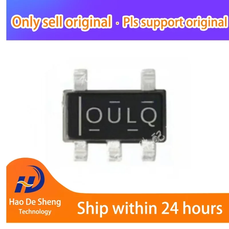 10PCS/LOT OPA171AQDBVRQ1 OPA171AQDBVR OPA171AQ OPA171 SOT-23 New Original In Stock