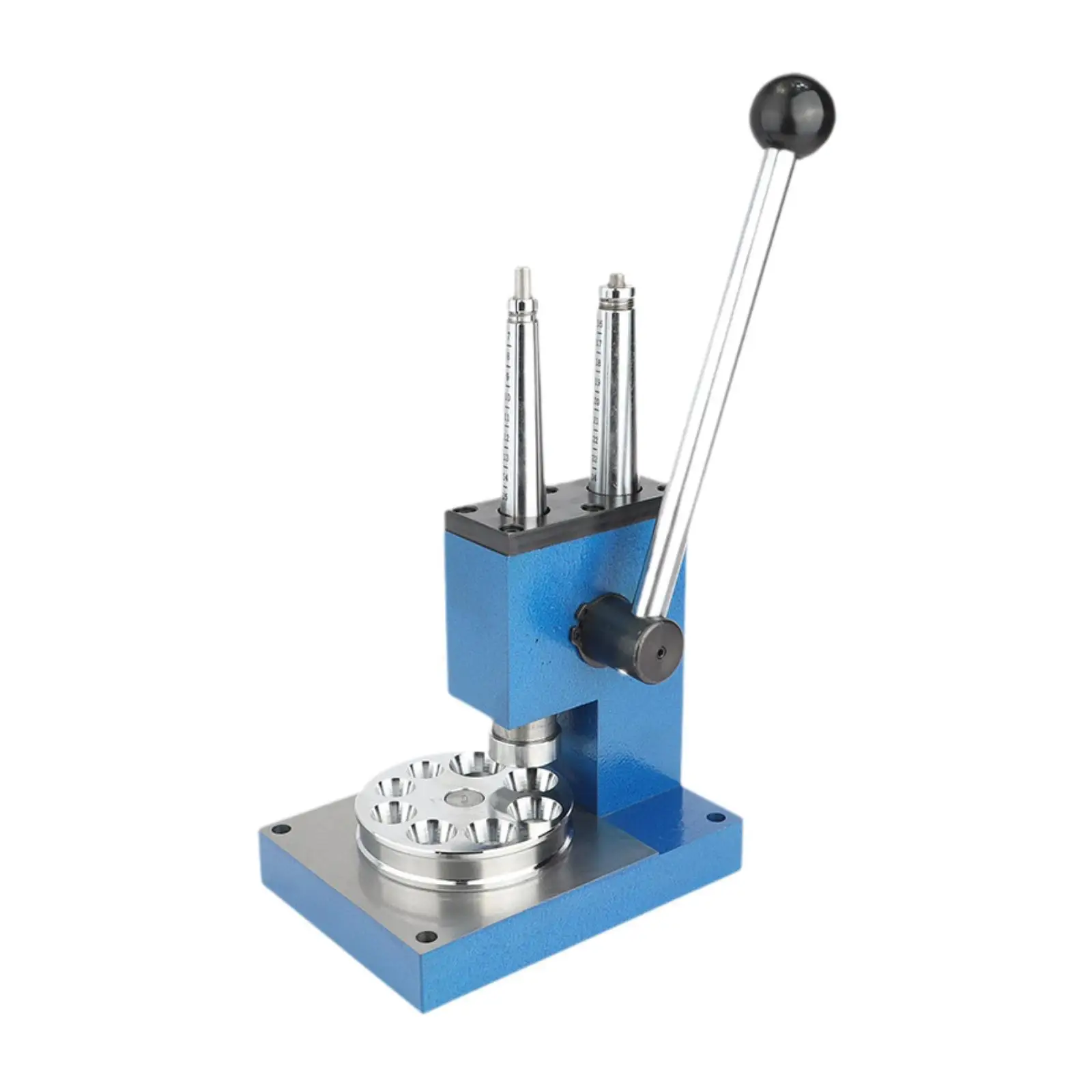 Ring Stretcher and Reducer Enlarger Mandrel Finger Rings Size Expander Jewelry Making Tool Sizing Machine for Jewelers Shops