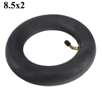 8.5 Inch Inner Camera 8.5x2 Inner Tube for For Xiaomi M365 Pro Electric Scooter Front Rear Replacement Tyre 8 1/2x2 Inner Tire