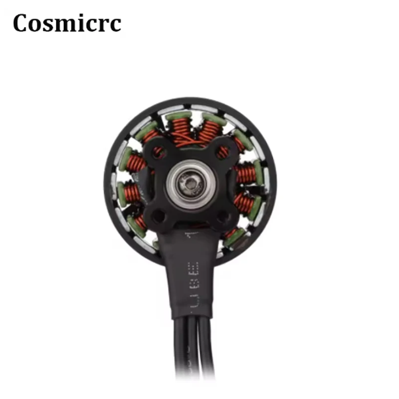 Cosmicrc Destyoyer 3115 900kv 3-6S Brushless Motor for RC Multirotor X-Class FPV Cinelifter Taurus X8Pro Protek60 FPV Camera Kit