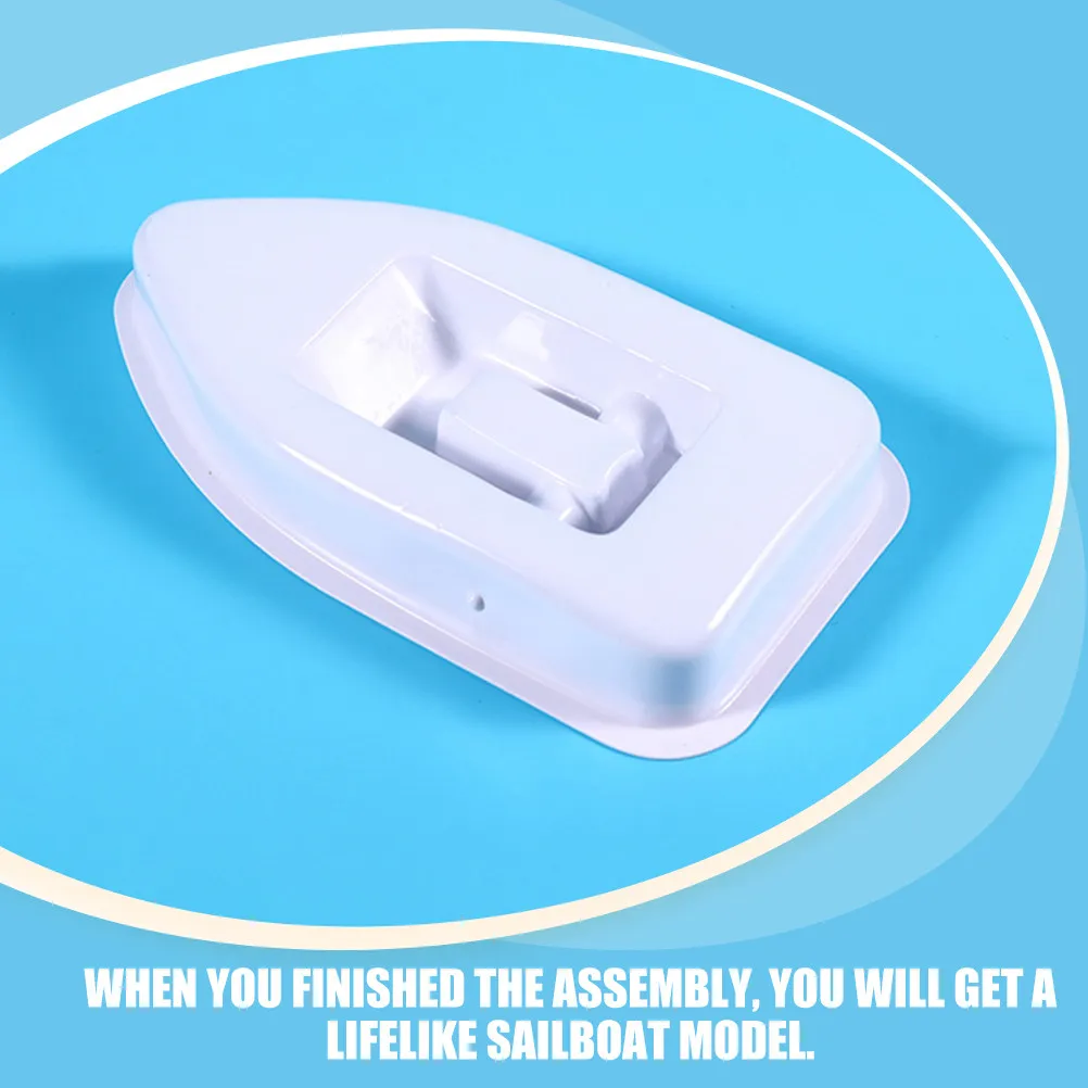 

Набор для сборки парохода из 4 предметов: стабильный кораблик, простая сборка, декор для дома и офиса, реалистичная модель парусника, поделки для творчества