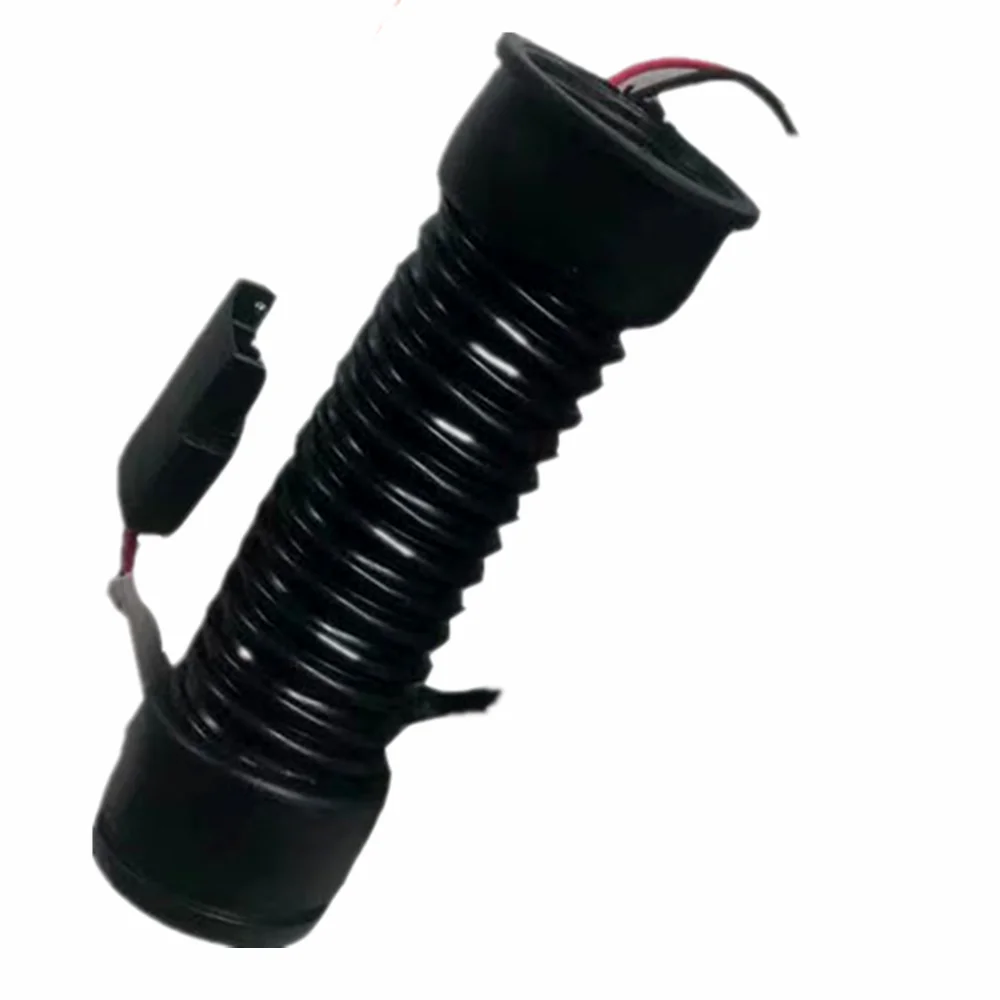 Oryginalny szczotka podłogowa dywan Jimmy akcesoria do naprawy zelektryfikowany wąż do JV63 j63 1S HC3