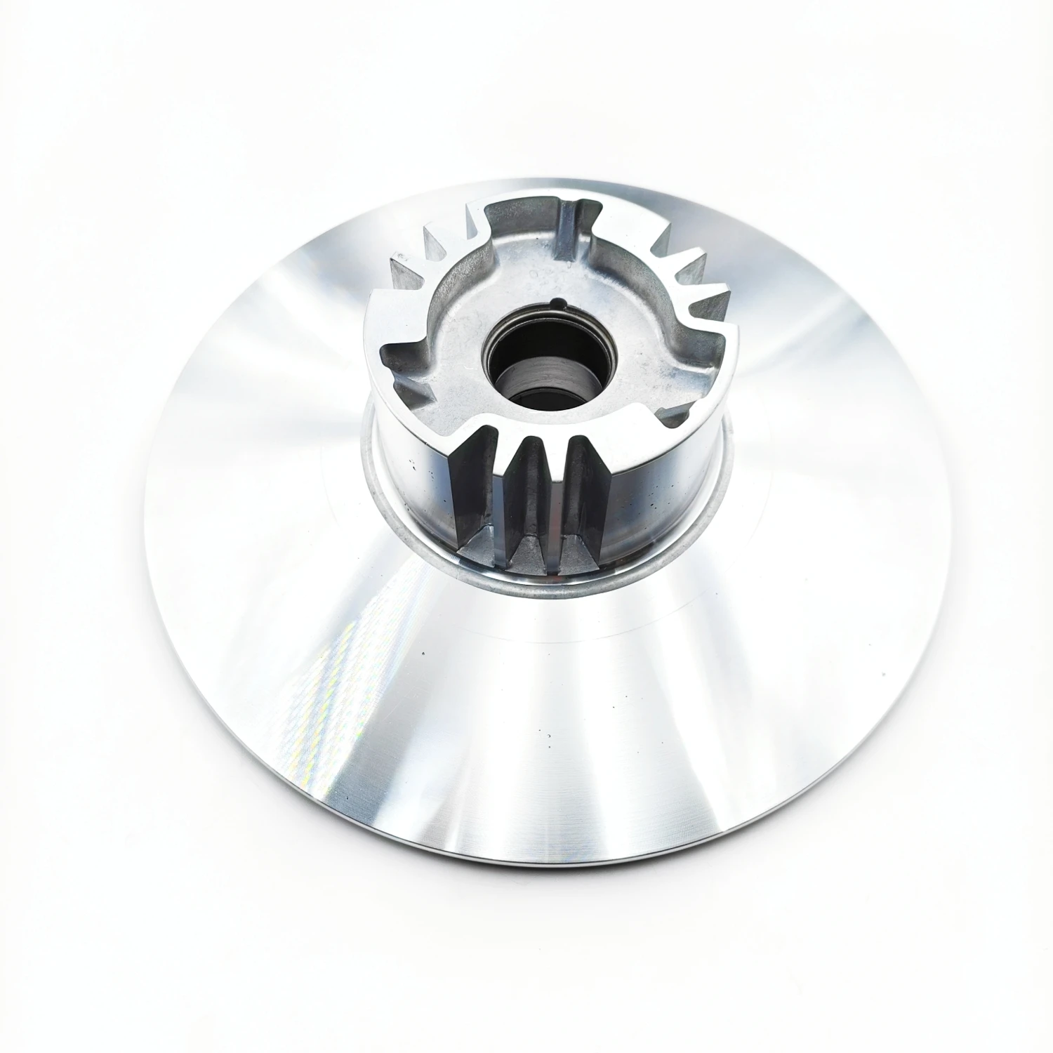 Secondary Clutch Inner Half Assy for Can-Am Commander Renegade Outlande 800 850 1000 420280236 420280238 420280497 420280499