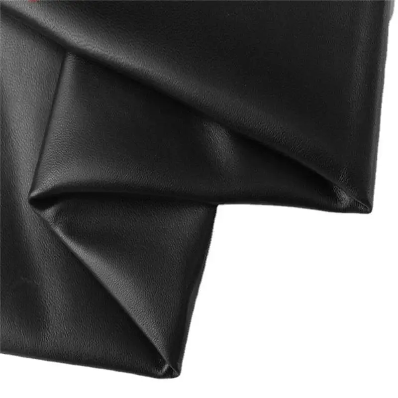 30x45cm Soft Premium Quality Sheepskin Genuine Leather Hide Top-quality Full-grain Leather