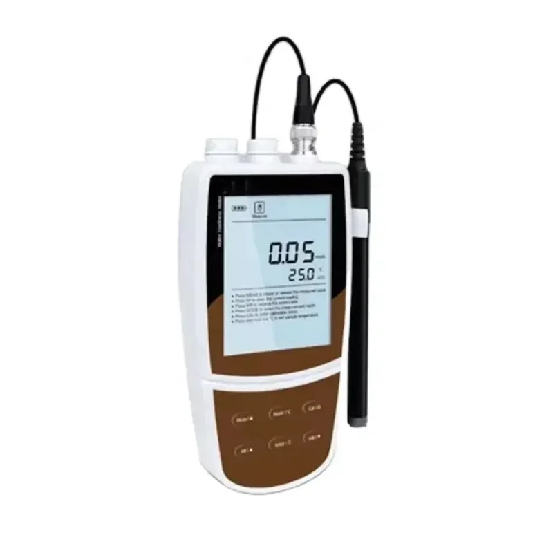 Water hardness tester  322 for university laboratory water quality