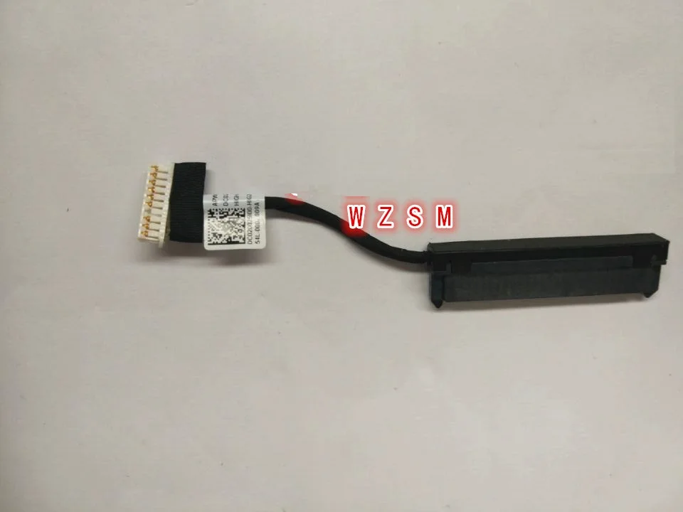 Nowy dysk twardy kabel do HP ZBOOK 15 17 G3 G4 dysk twardy SATA przewód łączący DC020029U00 847871-001