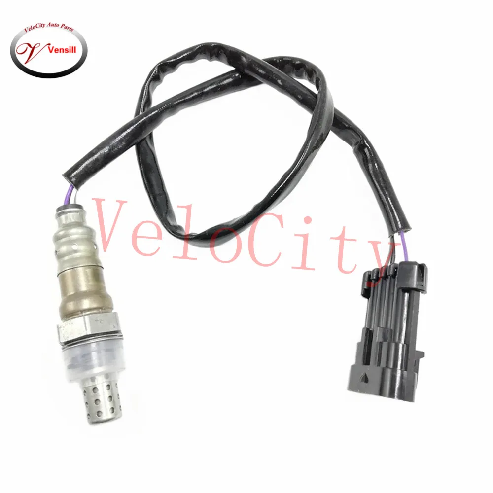 Lambda Sensor Oxygen Sensor Fits For Chonghua Jinbei Haise 2.2L Part No# 25317624