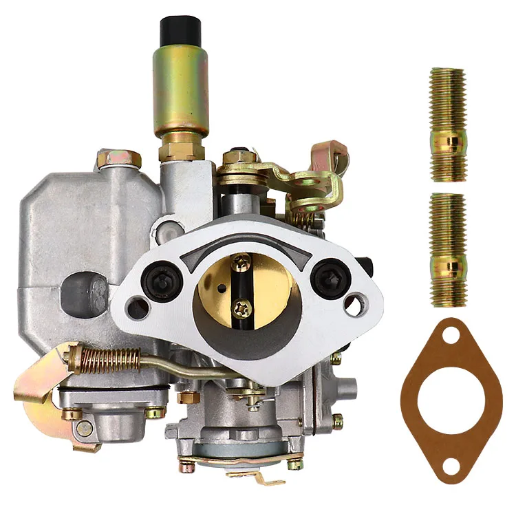 

New Engine Parts Carb Carburetor 113-129-029A for V W 1966 BEETLE 1.2L 1192CC 30/31 PICT-3