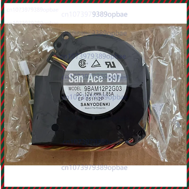 For 9BAM12P2G03 San… - image