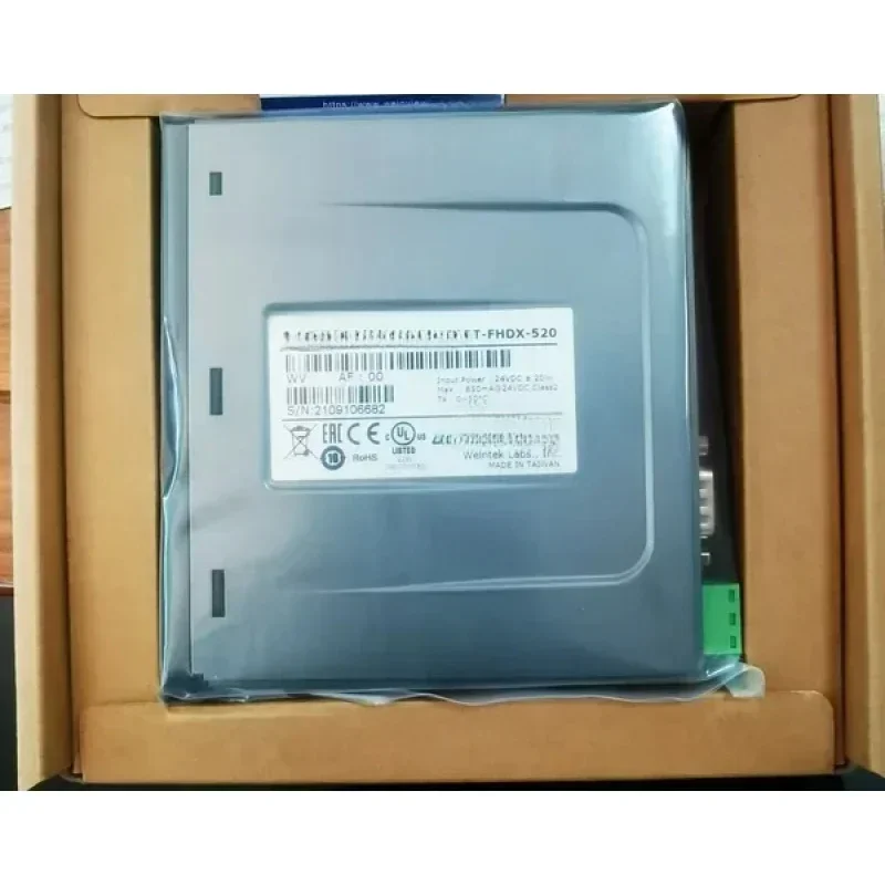 New WEINTEK - 920 Instead Of CMT FHDX 520 HMI Display High-Definition TVS Built-In Double Ethernet Portcheap And Fine