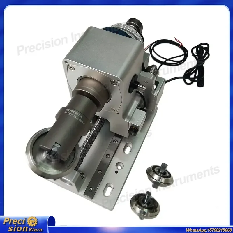 New CTT Indentation Tool Unit with Aluminum Bearings and Tool Holder For Manufacturer Digital Cutting Machines For CNC