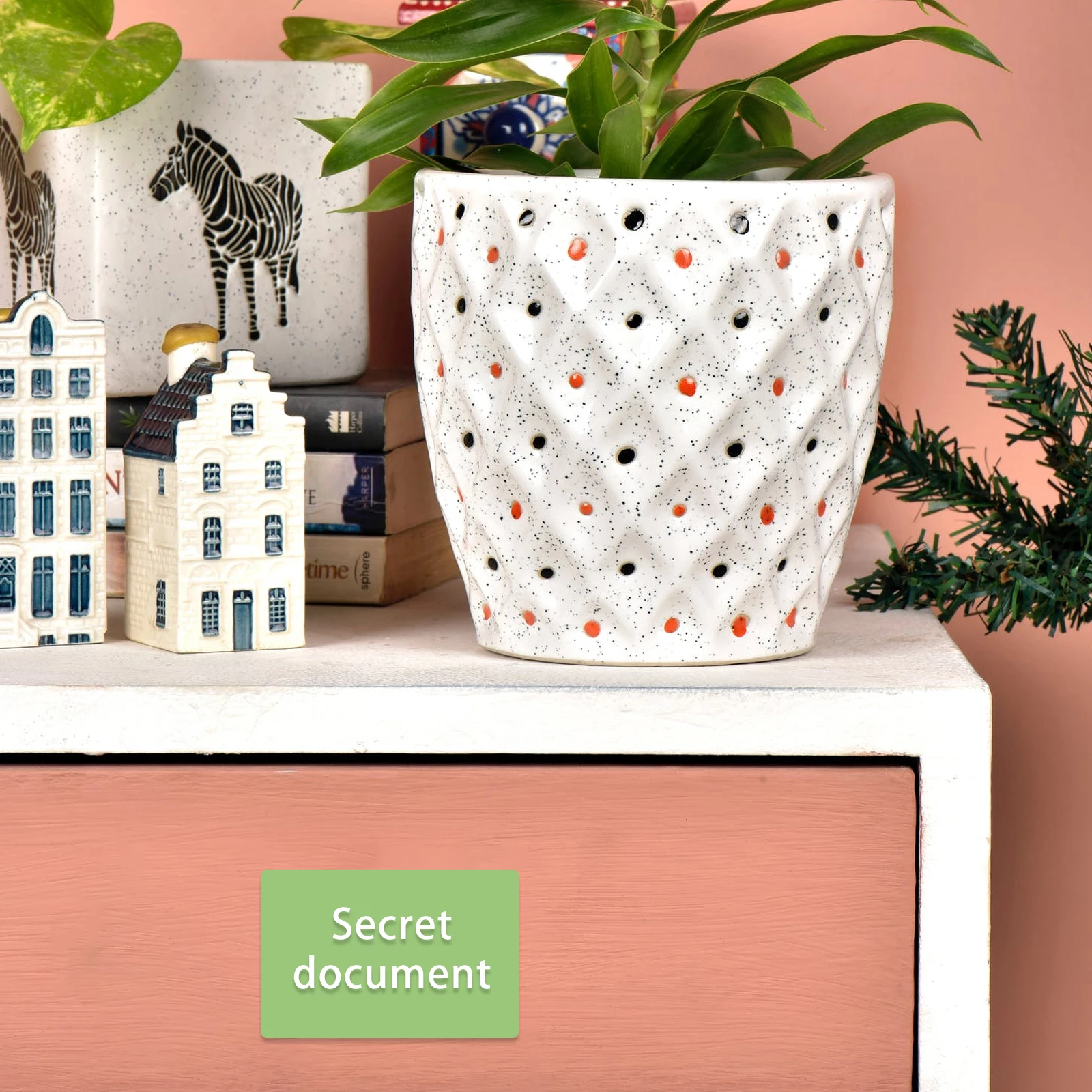 Labels 60X40Mm Waterproof Oil-Proof Eco-Friendly Adhesive Sticker Paper No Ribbon Needed For Office Kitchen Milk Tea Shop