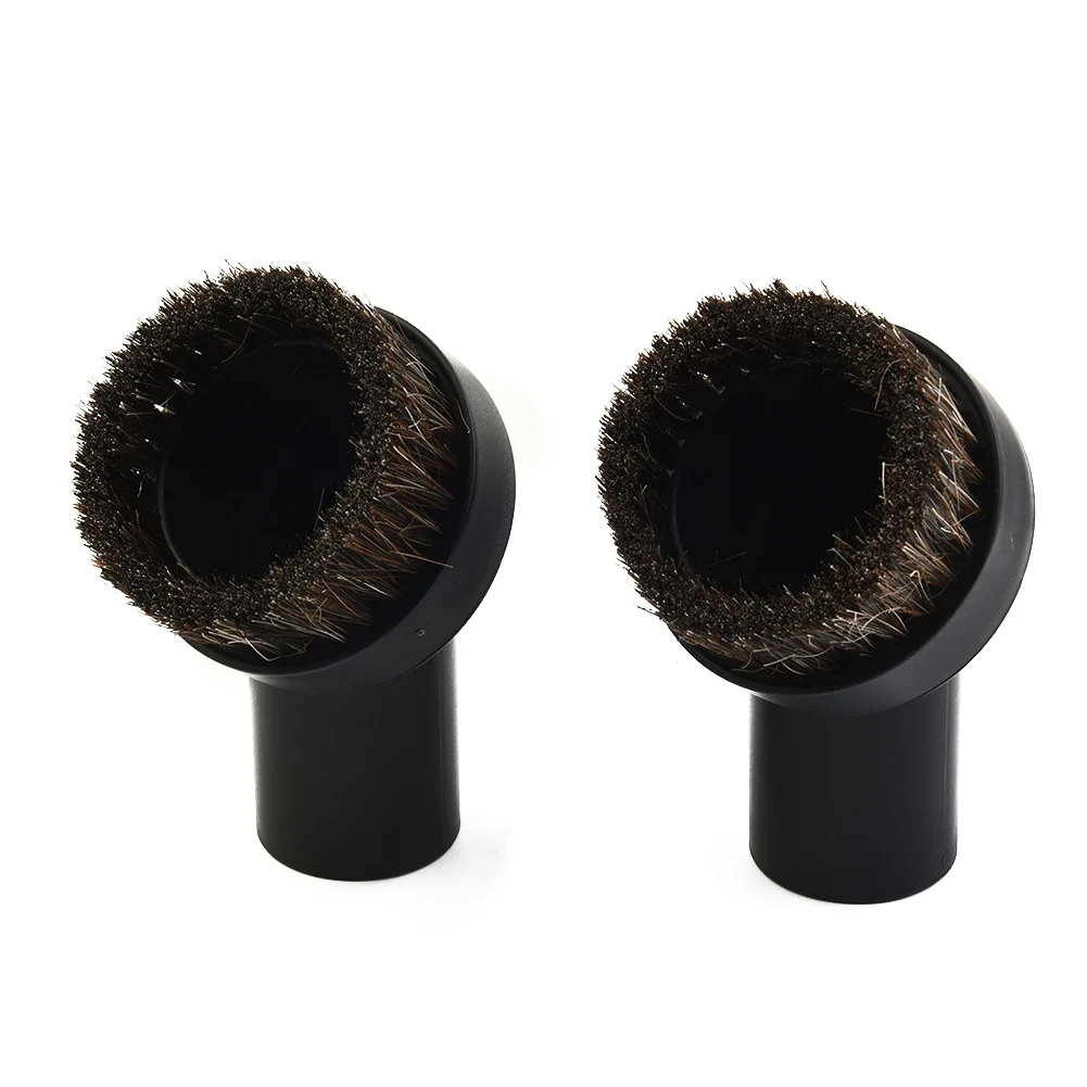 2 Pcs Dust Brushes For Hetty James Harry Vacuum Cleaner Sweeper Accessories Household Cleaning Appliance Spare Parts