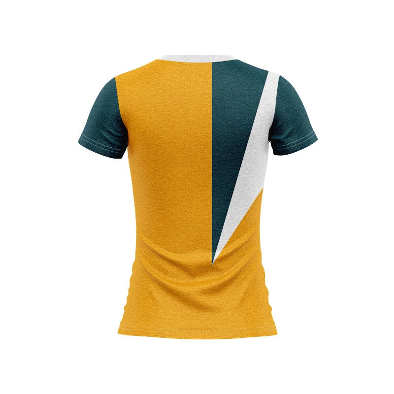 Australian Kangaroo 1998 Women's Retro Sportswear