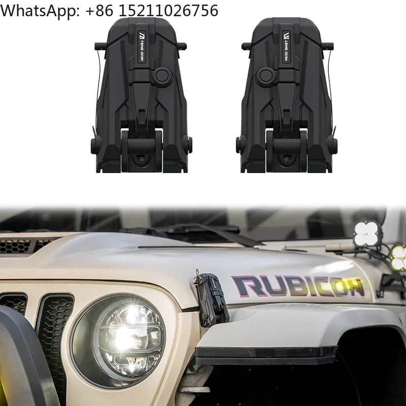 Hot Sale Black Hood…