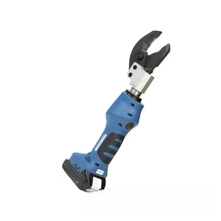 Copper Aluminum Cable Mini Hydraulic Tool Portable ES-32L Electric Mini Cut Multipurpose Cutting Shears