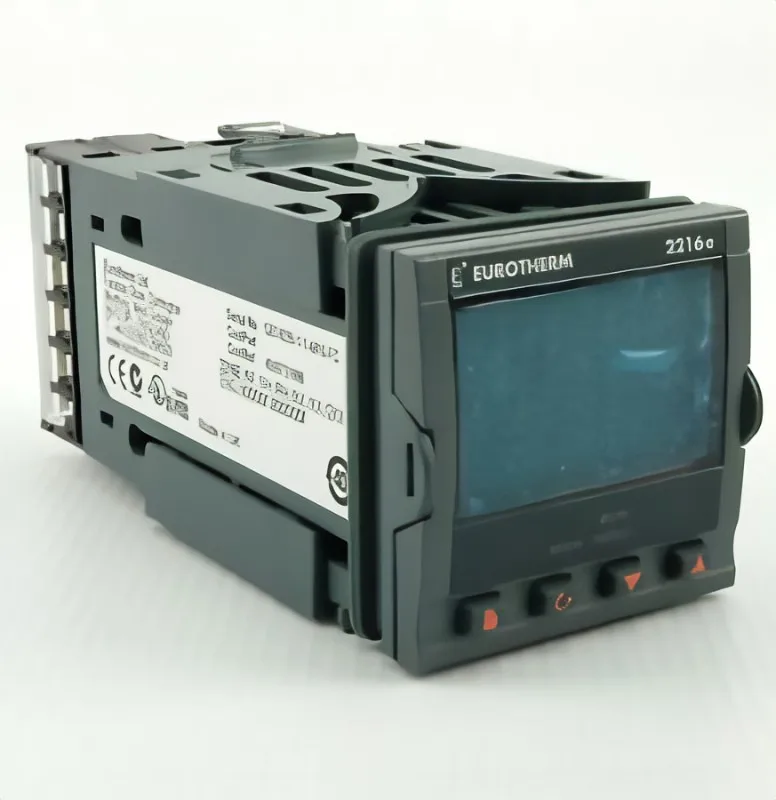 Controlador de temperatura Eurotherm TLF 2216L 2216E 2416 3216