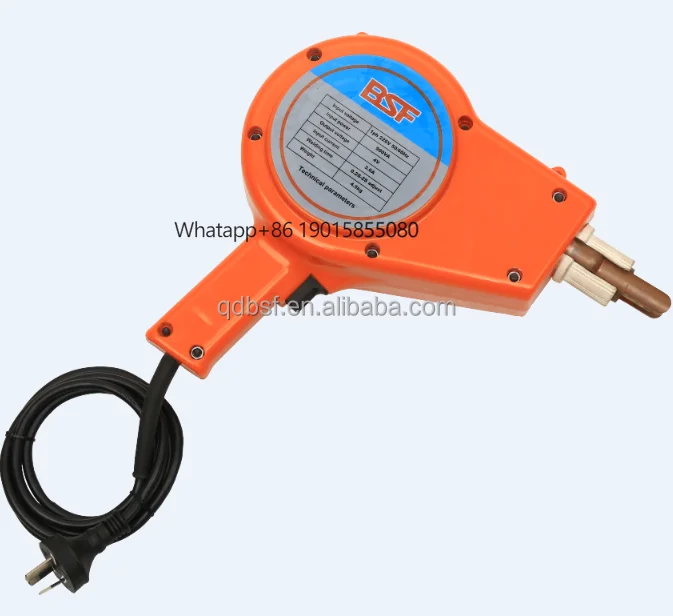 

Handheld Mini Spotter for Car Body Repairing (007)