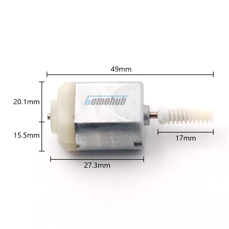 For Nissan X-TRAIL T30 QASHIQAI Rogue Select SENTRA Adjusting Unit With Motor Exterior Mirror Genuine FC-140SA Car part original