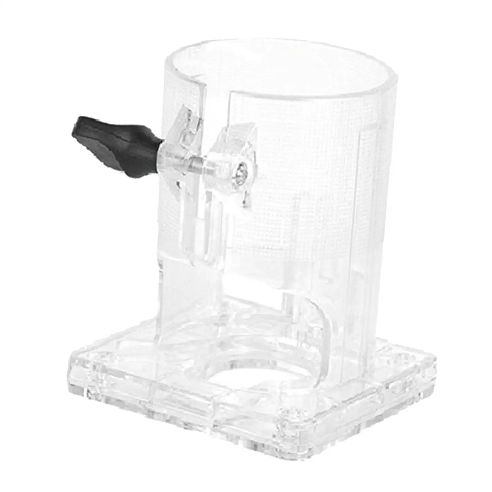 2x Premium Router Base for MakitaRT0701C - Enhance Your Precision And Efficiency