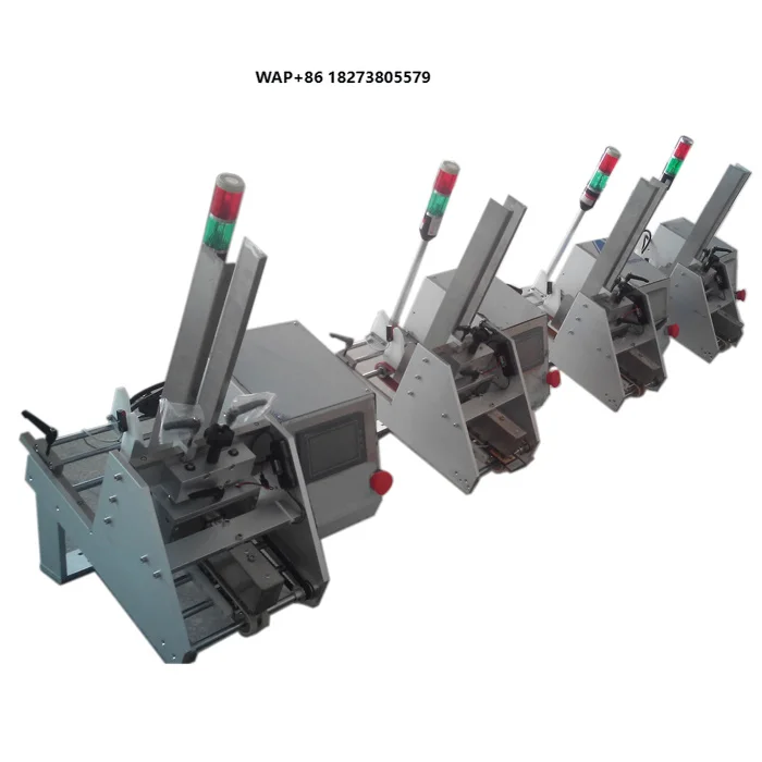 Automatic paper brochure card cabinet mask dispensing machine