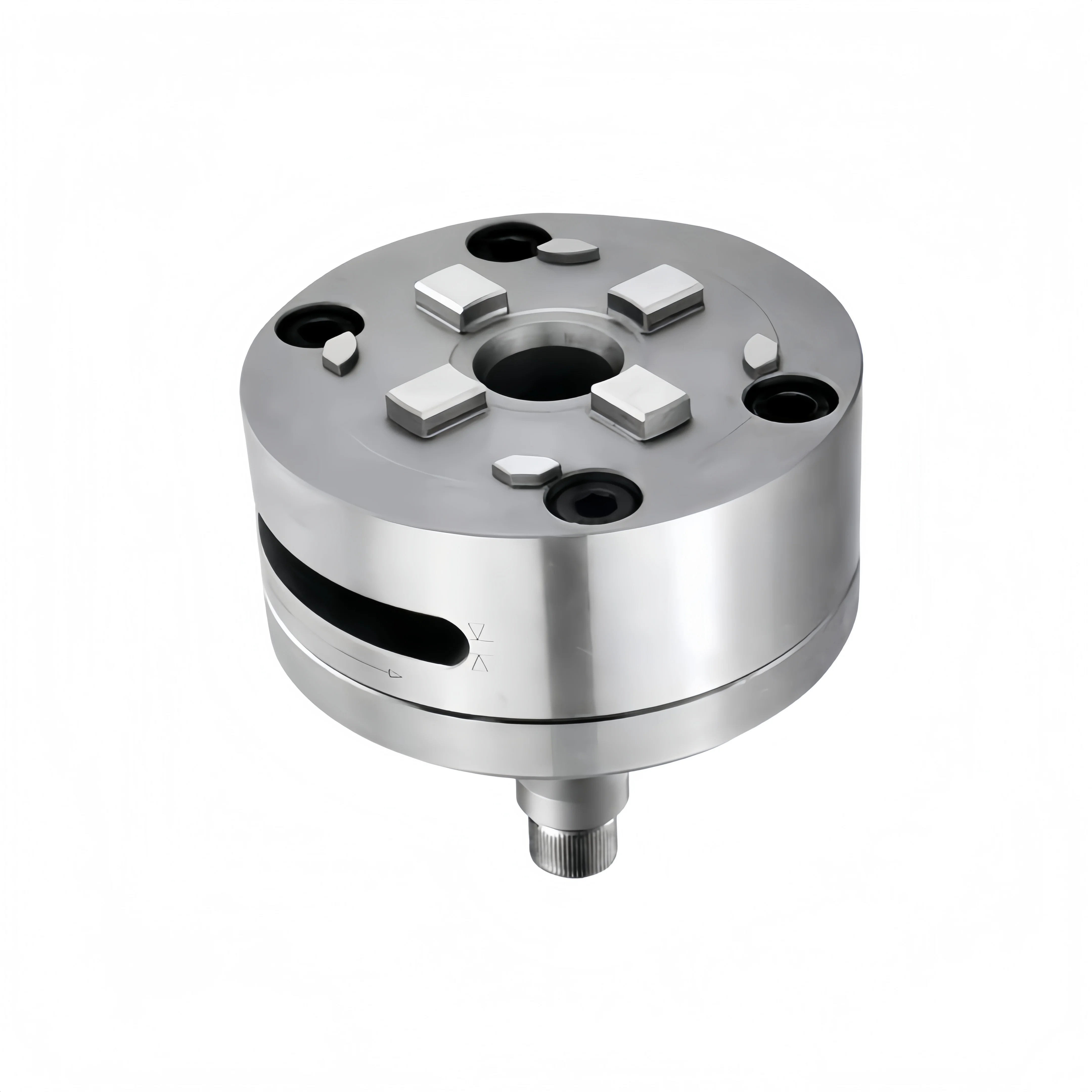 

EDM Tooling Converter = to System 3R Precision Adapter Model 3A-300055 Replaceable Head