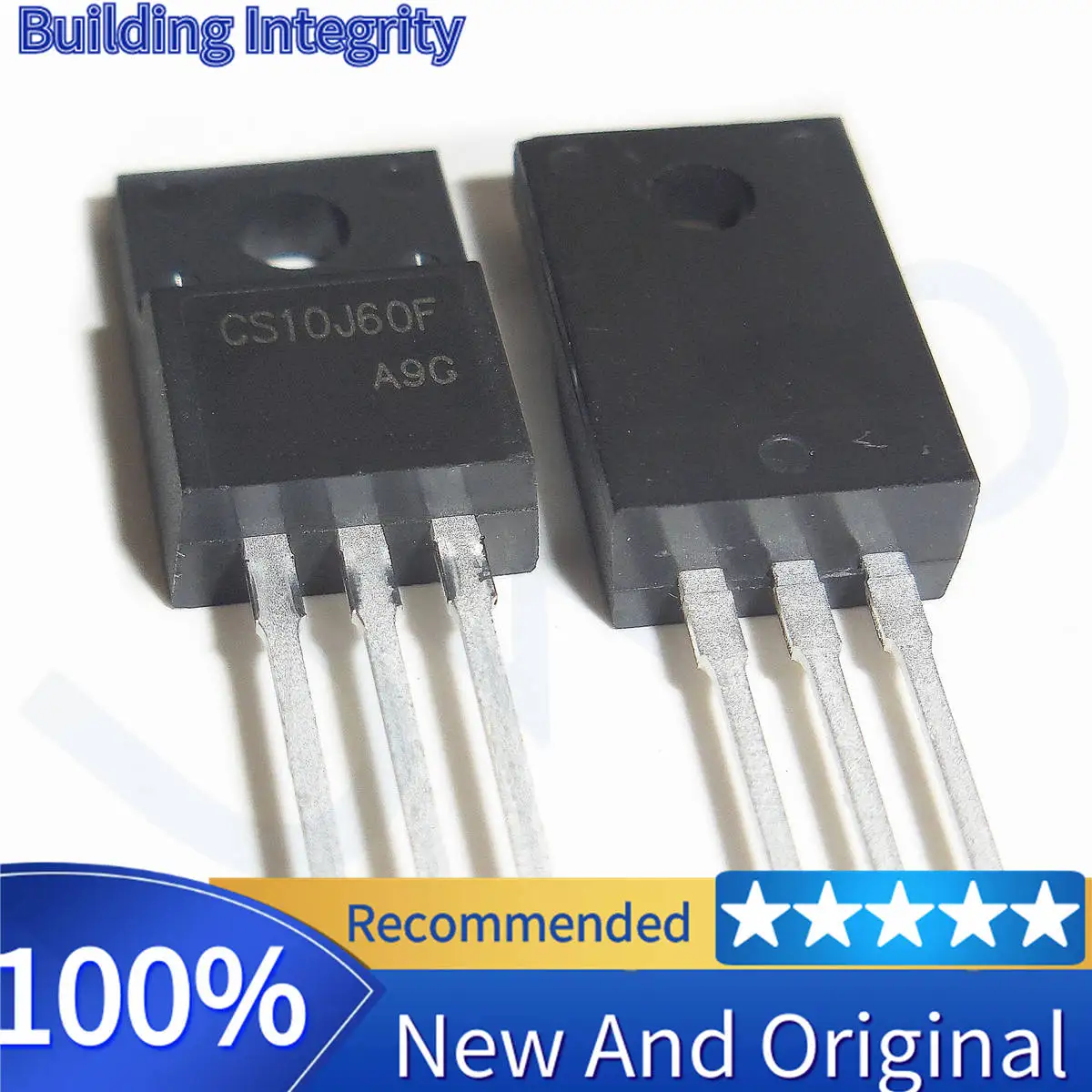 Electronic Components & Supplies