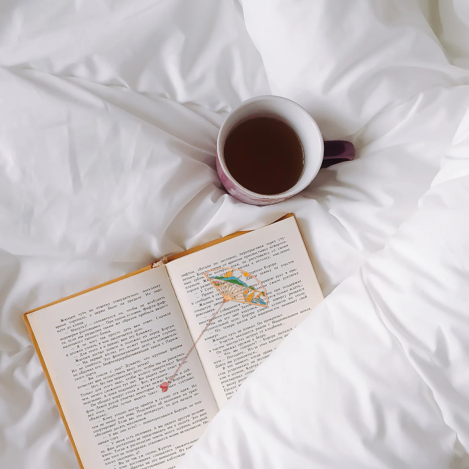 Metal Bookmark Custom Page Brand Markers Bookmarks Separator Original Manga Kids