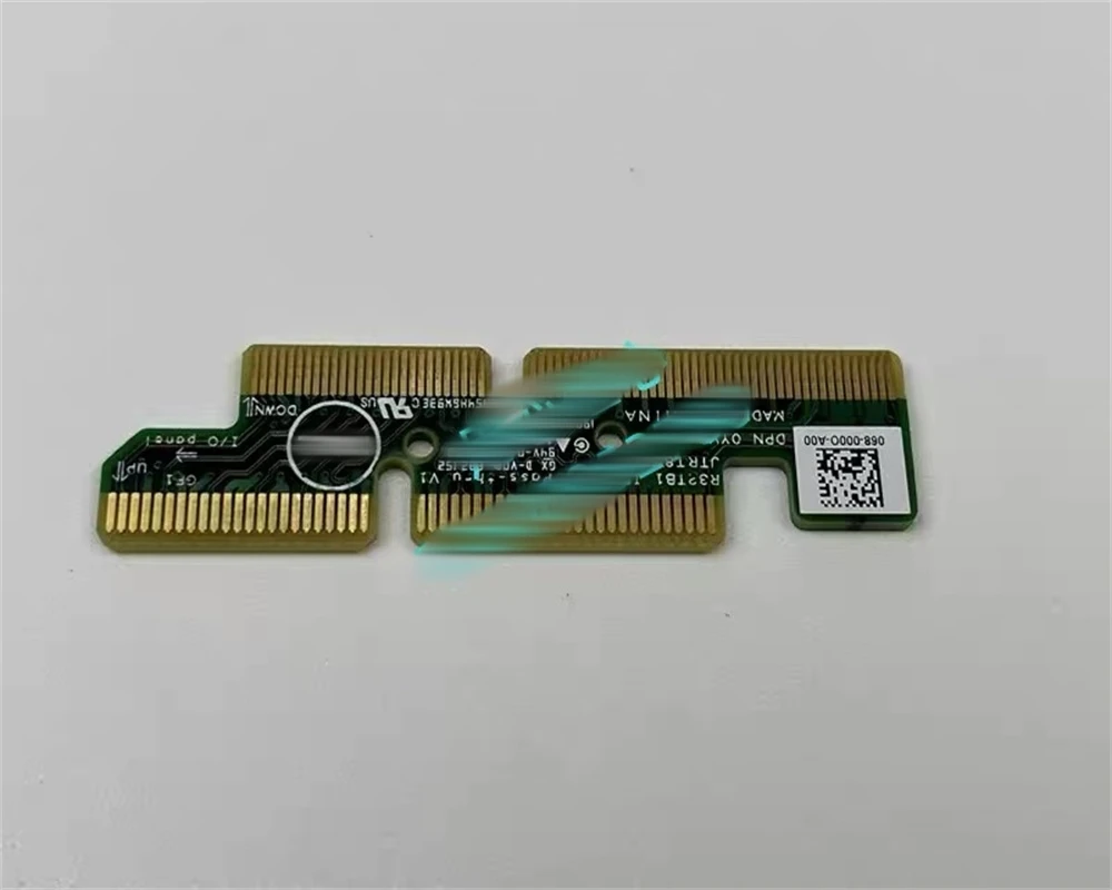 

Новая карта YVPWM 0YVPWM для Dell FC430, прямая сэндвич-мостовая карта IB