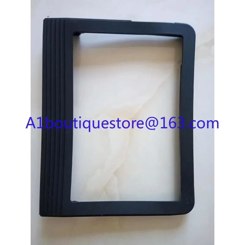 X431PRO3S+Automotive Diagnostic Tester Tablet Computer Host Protective Leather Cover Soft Shell Rubber Border