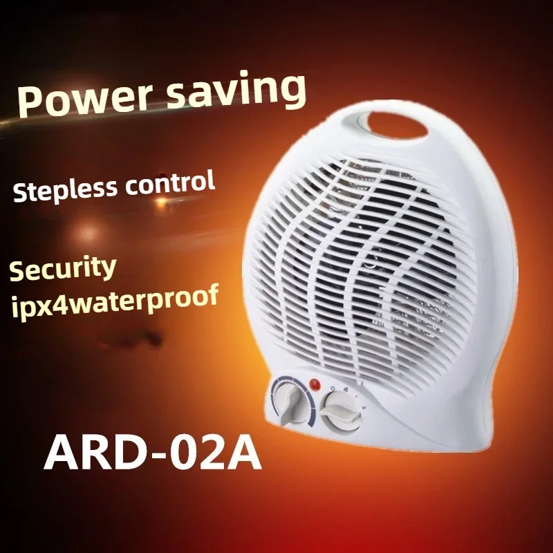 

Электрический обогреватель, 3-скоростной, не тряскающийся, бытовой, мини-вертикальный обогреватель, водонепроницаемый нагревательный провод, нагрев, быстрый нагрев, энергосбережение, ЕС