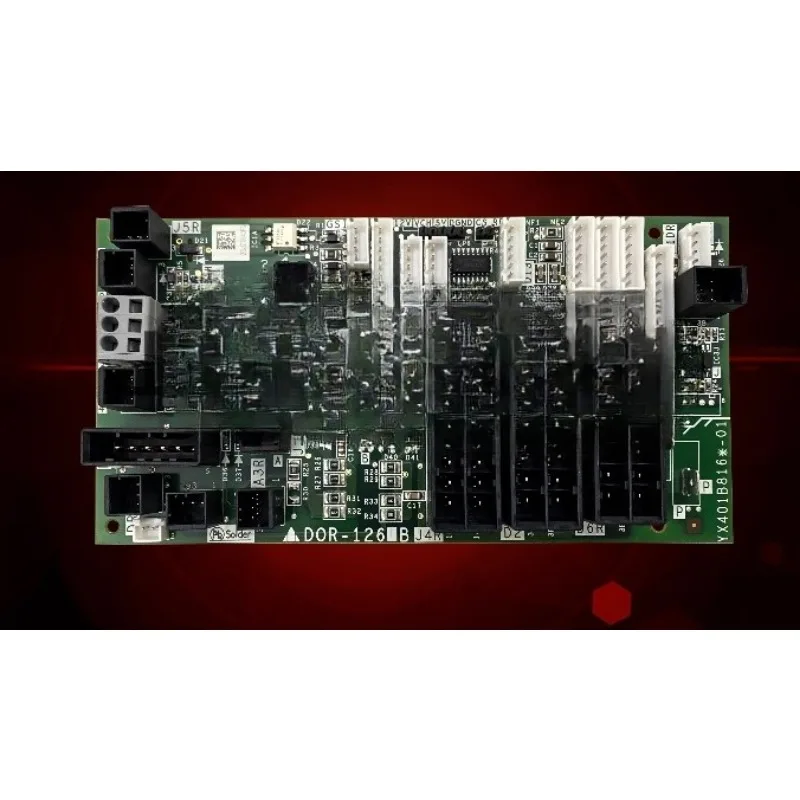 Parts Are Suitable …