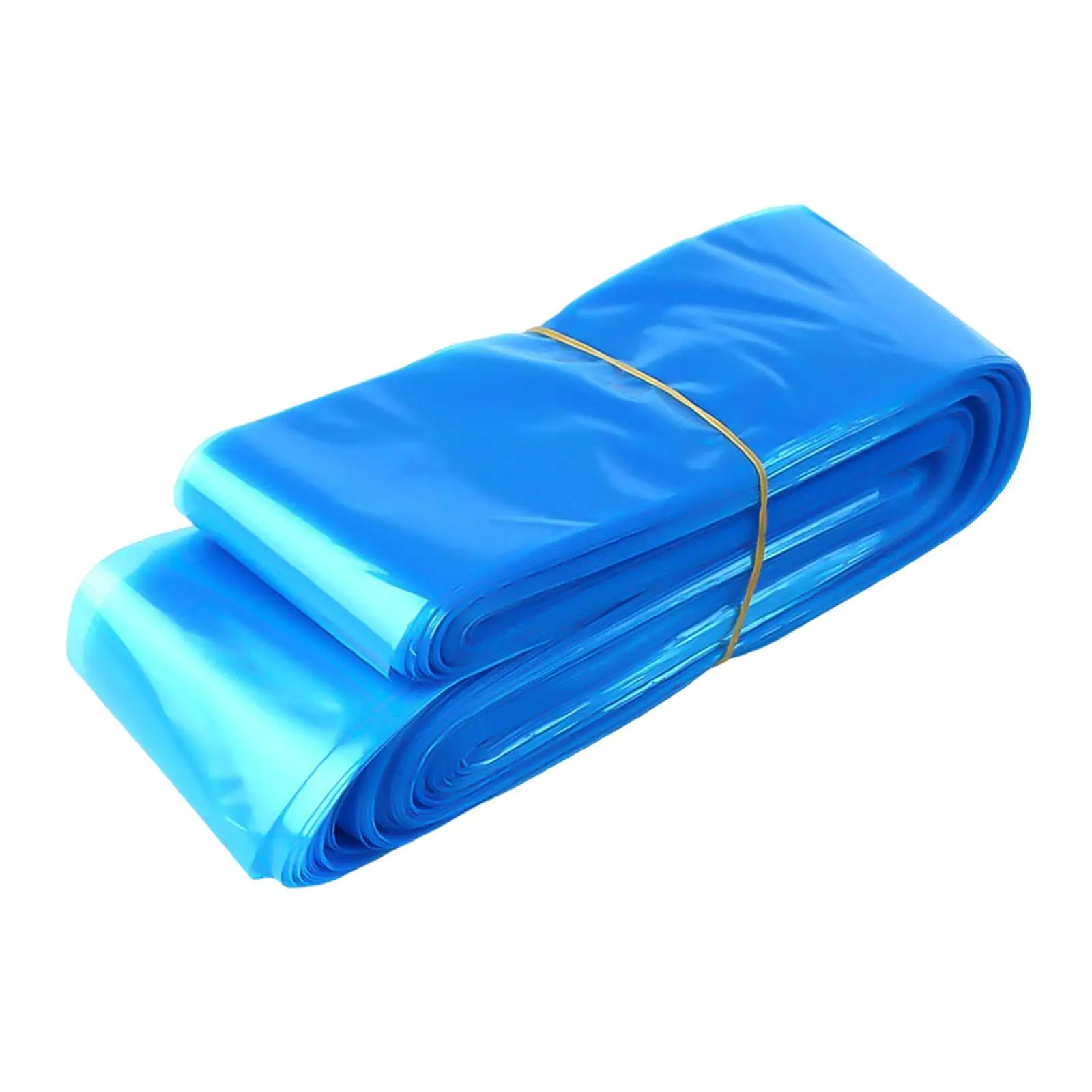 125x cabo de clipe de tatuagem cobre sacos de máquina de tatuagem de limpeza de máquina à prova d'água