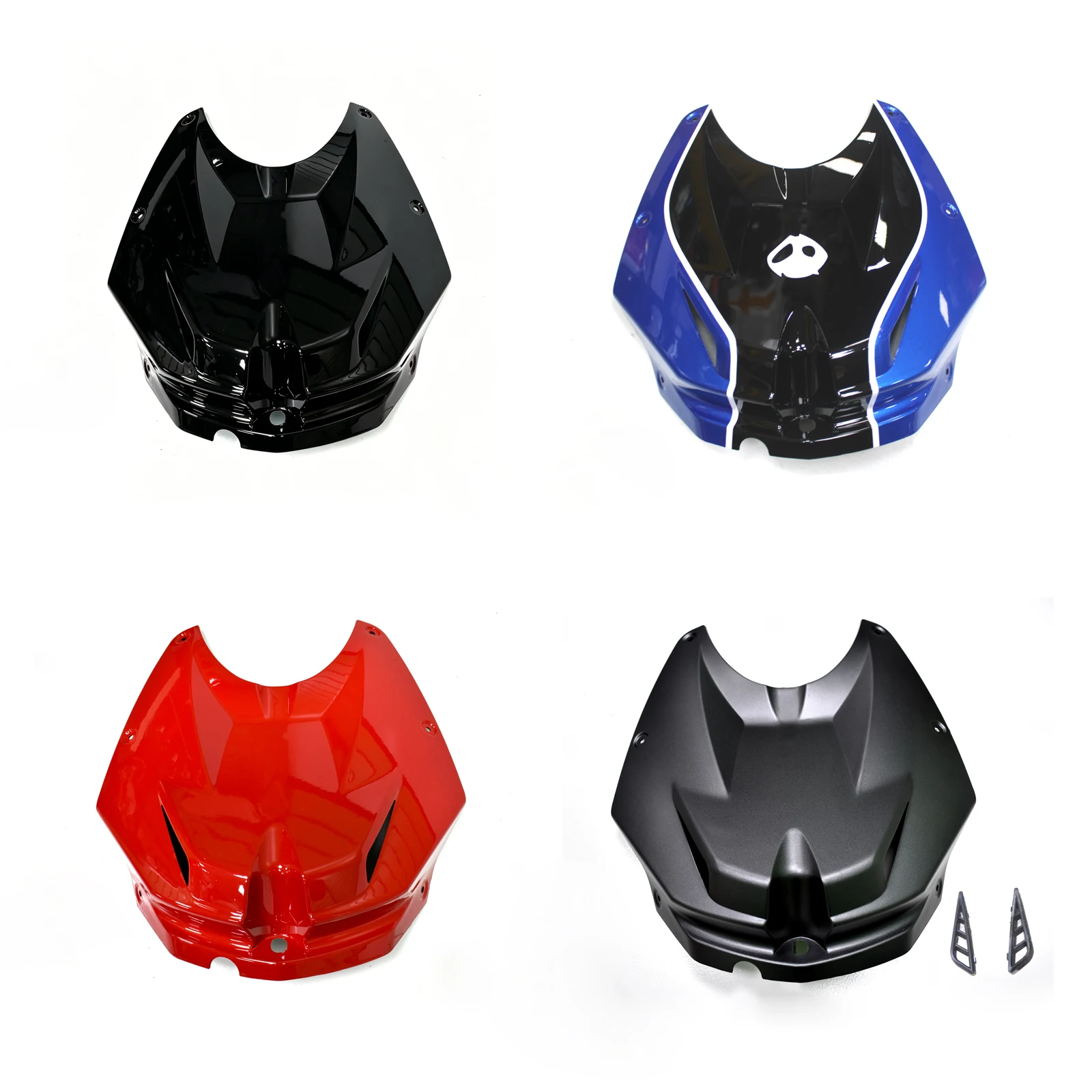 Front Gas Tank Cover Fairing For BMW S1000RR 2009 2010 2011 2012 2013 2014 S 1000RR Motorcycle Bodywork Customize