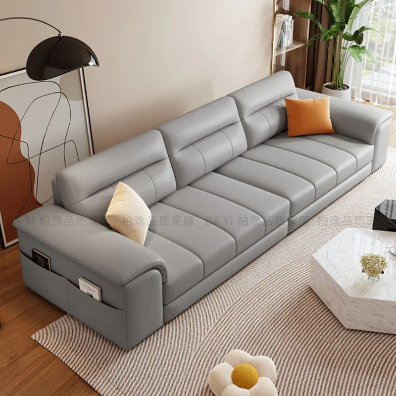 Decor Puffs Living Room Sofas Futon Lazy Armchair Couch Floor Lounge Living Room Sofas Nordic Luxury Muebles Trendy Furniture