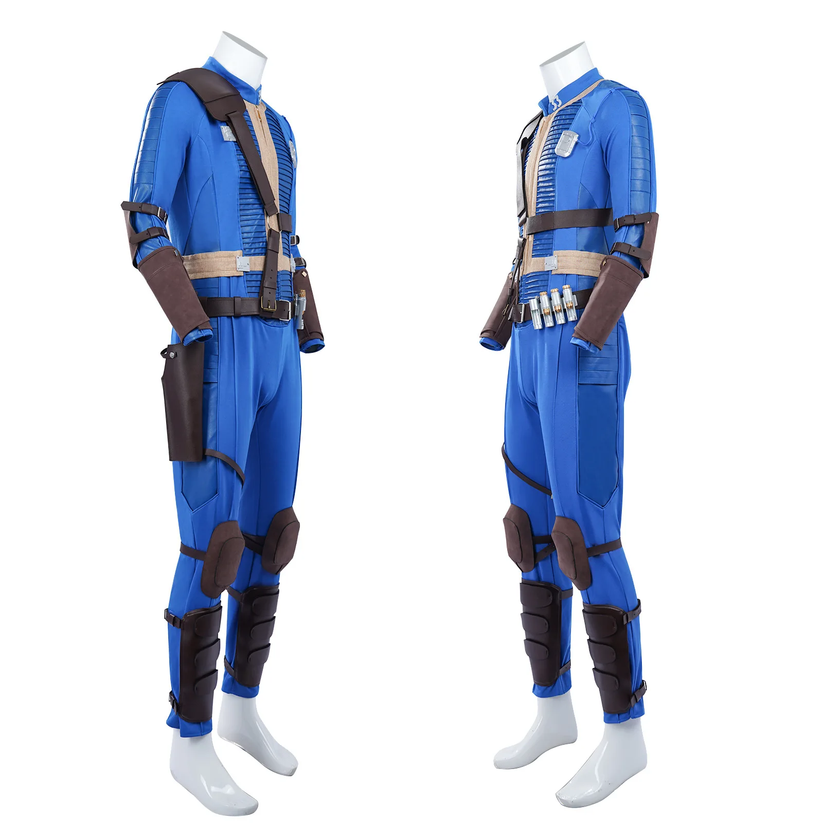 Radiation TV Series Season 1 Male Cosplay Performance Costume, Cosplay Costume Radiation Season 1 Cosplay