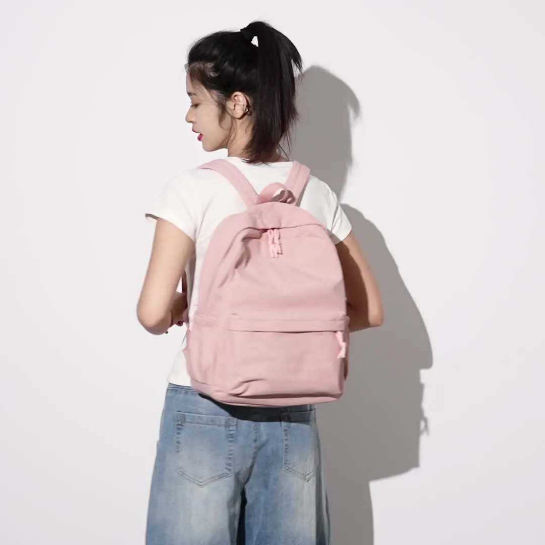 

Рюкзак, новая сумка для компьютера большой емкости, универсальный модный рюкзак для студентов колледжа, рюкзак для средней школы