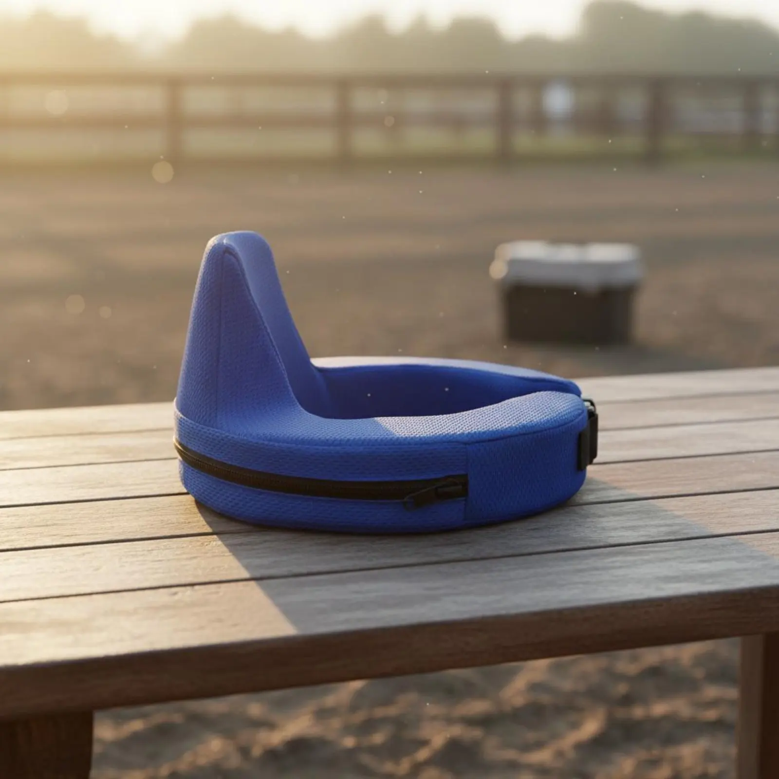 collare-protettivo-per-collo-da-karting-antiurto-supporto-per-casco-durevole-e-facile-da-pulire-per-motociclisti