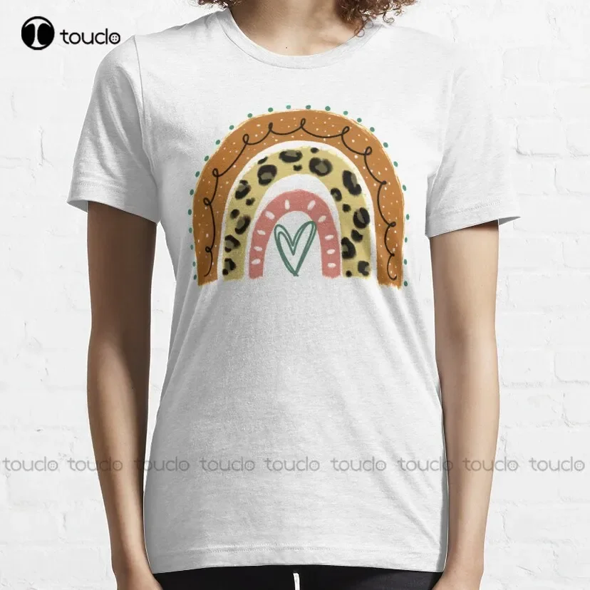Occupational Therapist Classic T-Shirt Womens Oneck Tshirts Women Shirts Digital Printing Harajuku Streetwear Xs-5Xl Cartoon